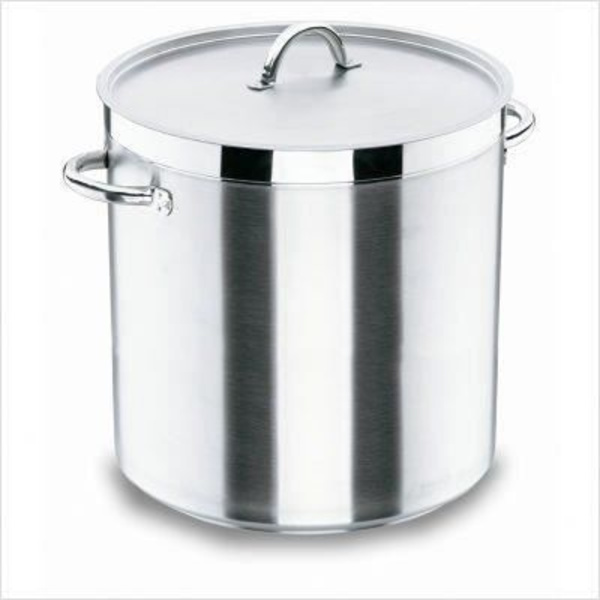 Lacor - 54140S - Marmit Traiteur Chef Luxe -…