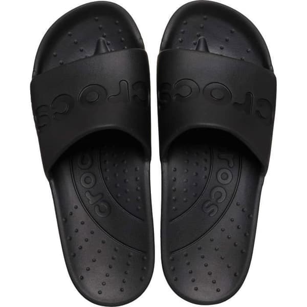 Pantofflor Crocs Crocs Slide Svart 39/40
