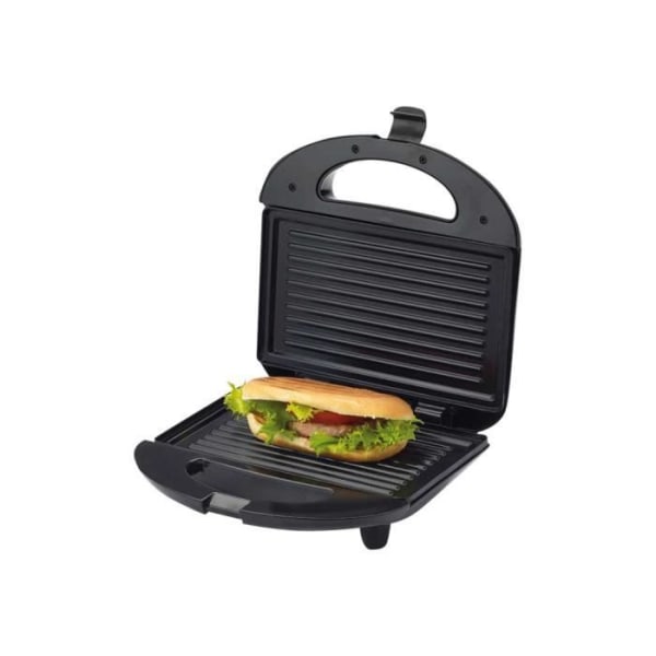 Ariete Toast &amp; Grill Easy Grill elektrisk grill - 308 cm²