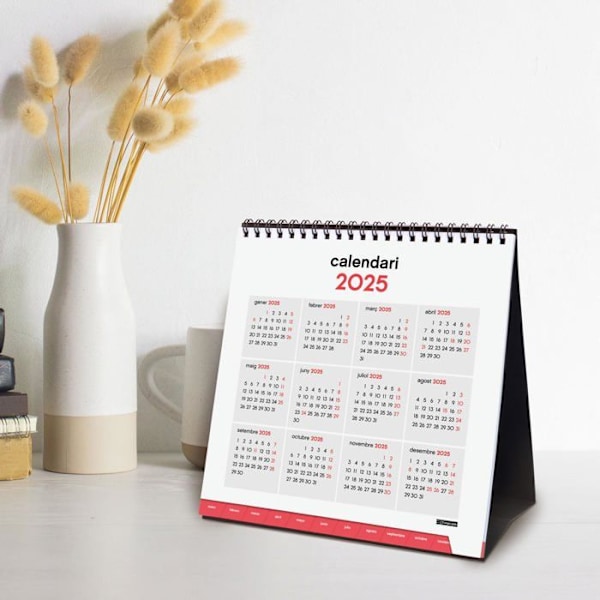 Kalender - Finocam Ephemeris Block - 781570025