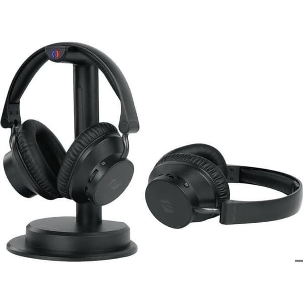 Muse Modell: M-288 CTV Svart