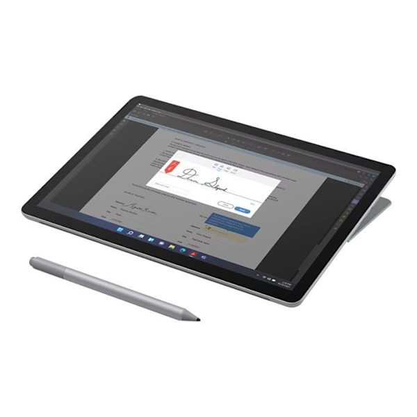 Bärbar dator - Srfc - Go4 N200 - 8 GB RAM - 64 GB SSD - Windows 11