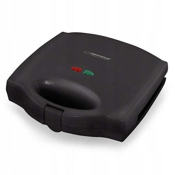 speranza PORTABELLA 3-i-1 universal brödrost