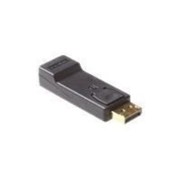 ACT - Ljud/videoadapter - DisplayPort / HDMI...
