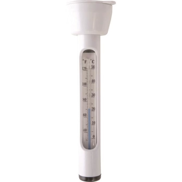 Intex - 29039 - Simbassängtermometer Vit