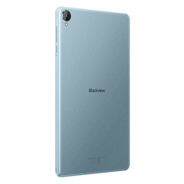 Tablett Taktile - Blackview - Tab 50 - 8 tum HD - 128 GB - WiFi 6 - Android 13
