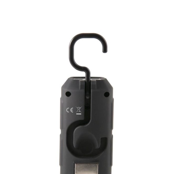 Velamp - 220 lumen bärbar LED-lampa