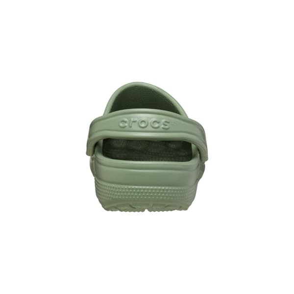 Crocs Classic Slip-On - Grön Grön 36/37