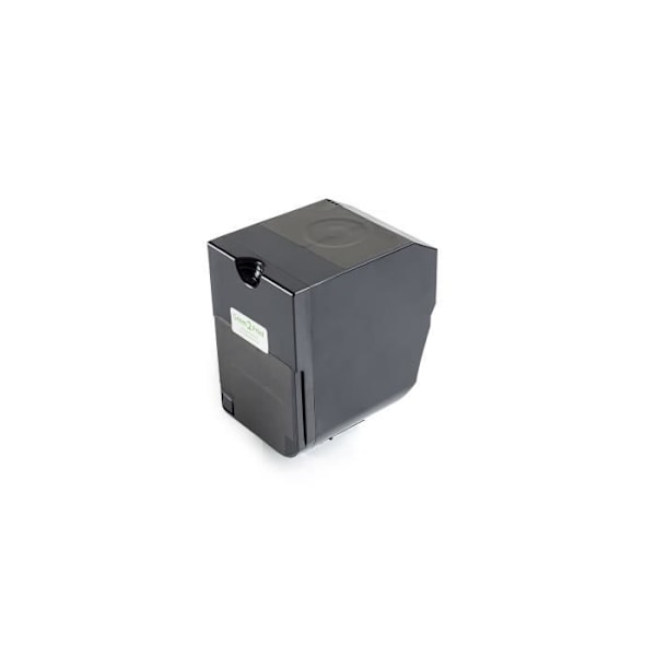 Green2Print - Svart toner 7000 sidor för Lexmark CX725DE CX725DHE CX725DTHE CX725 CS720DE