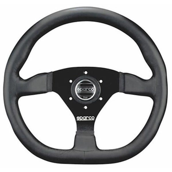 BLÅ barnstol SPARCO K F100 - SPARCO - S015TRGL1TUV