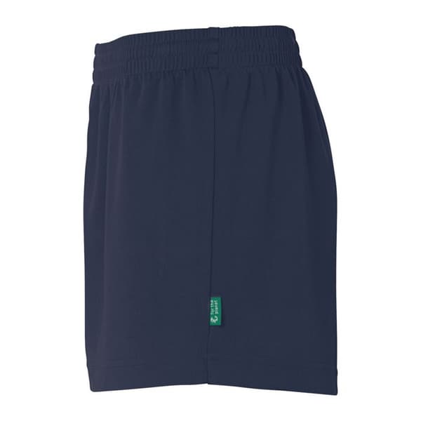 Kempa Team shorts för kvinnor marinblå jag