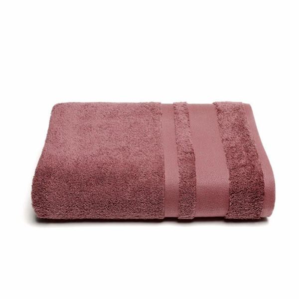 Badlakan - Caleffi badlakan - 1000524 - Mjukt badskydd, Bomull, Bourgogne, Standard,