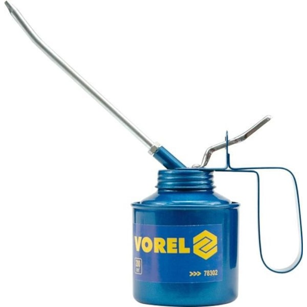 Flaska - flakon - pumpflaska Vorel - 78303 - Rigid spets dispenser 300ml ()