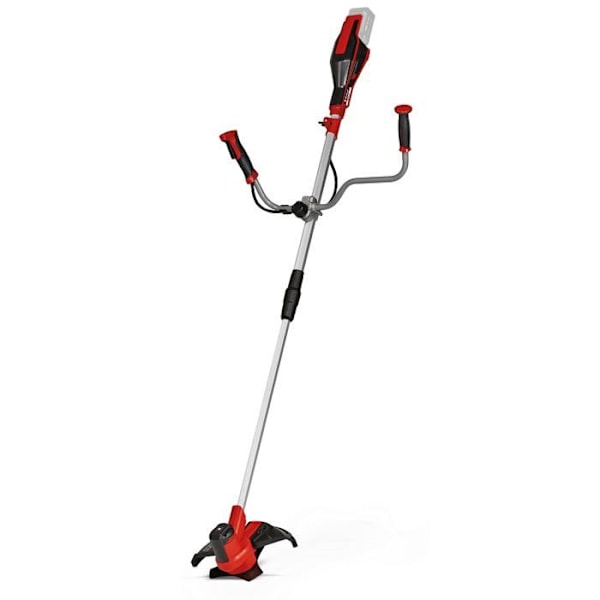 Einhell Trimmer utan tråd AGILLO 18/200 Solo - Power X-Change (18V, spole och 3-tandsblad) Levereras utan batteri eller laddare