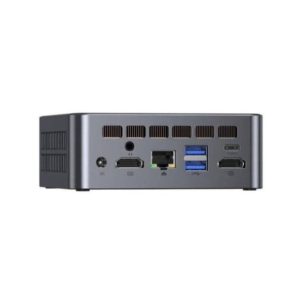 GMKtec M3 Intel Core i5-12450H 32GB 1TB SSD UHD Windows 11 Pro WiFi 6