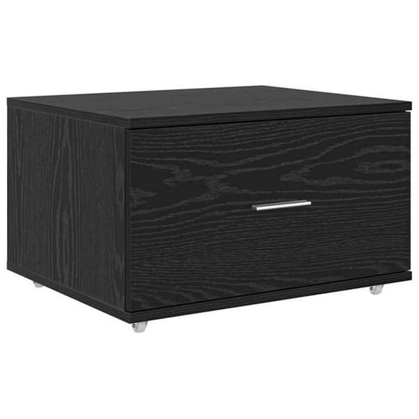 Sovrumsbyrå Vidaxl - 869307