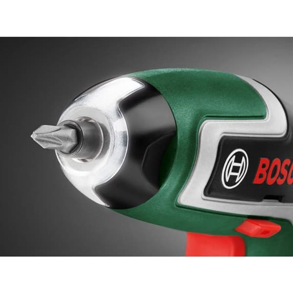 BOSCH IXO 7 grundmodell, 0.603.9E0.020