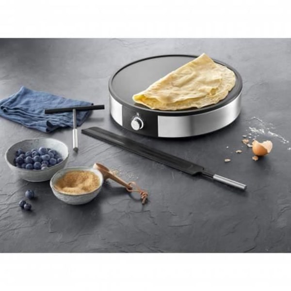 WMF Creperie Lono, 330 mm, 345 mm, 85 mm, 1600 W