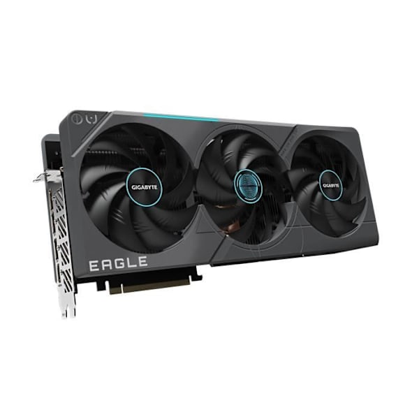GIGABYTE GeForce RTX 4080 Eagle OC 16GB grafikkort