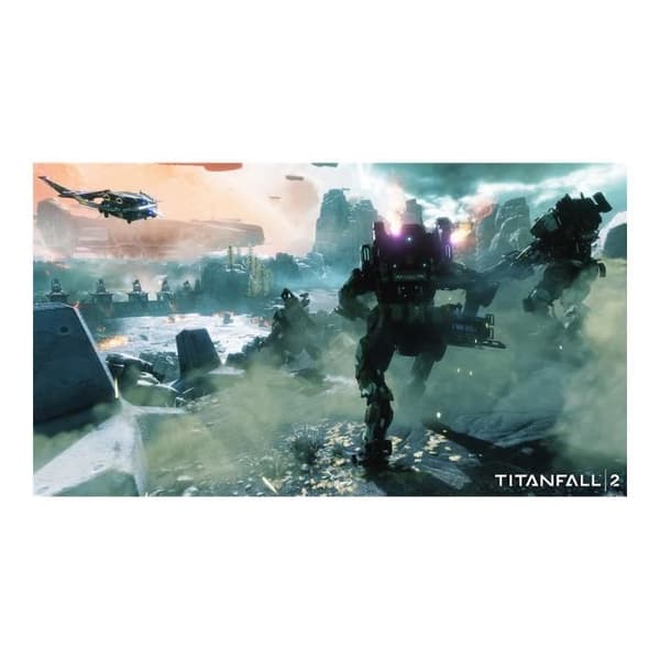 Titanfall 2 Xbox One