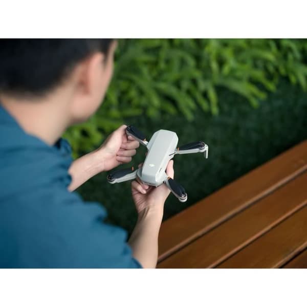 DJI Mini 4K Vit