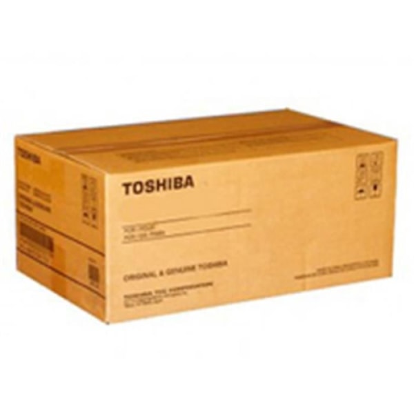 TOSHIBA - TOSHIBA T-281-CEM TOSHIBA MAGENTA BLÄCK T-281-CEM 10000 6AK00000047 SIDOR ~