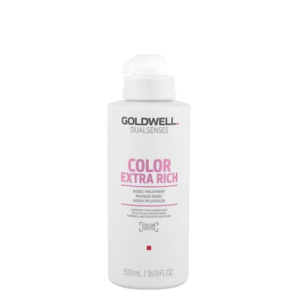 Dualsenses Color Extra Rich Treatment 500 ml