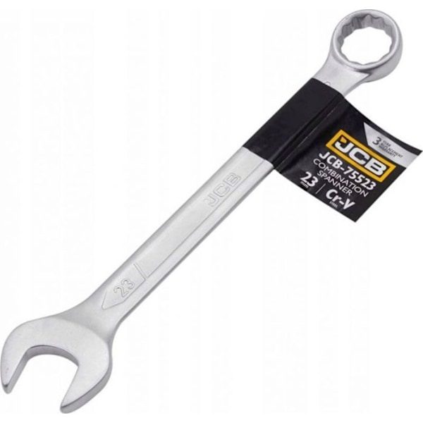 Jcb - JCB-75523 - Nyckel blandad 23 mm