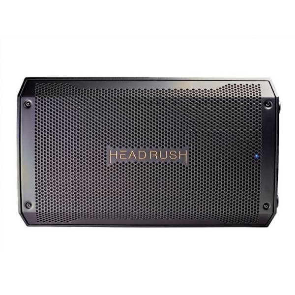 Aktivförstärkare - HeadRush - FRFR108MK2 - 2000W - Bluetooth - Högtalare 8''