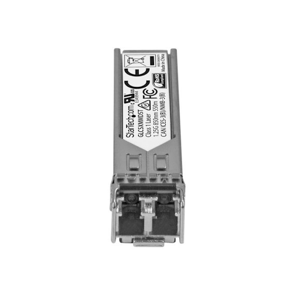 STARTECH SFP Gigabit Cisco GLC-SX-MMD