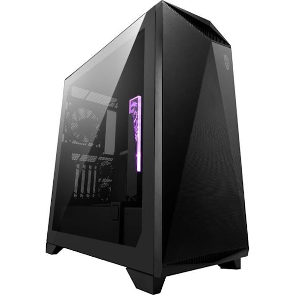 MSI - MPG GUNGNIR 300P AIRFLOW - PC-fodral - Medium Tower