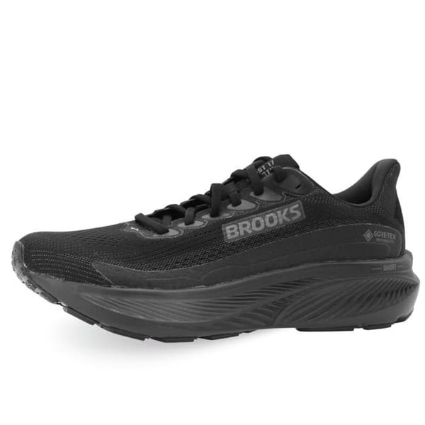 Brooks Löpaskor Ghost 17 Gtx - 1104621D020 Svart - 41