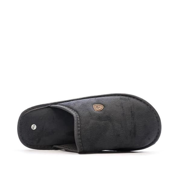 Grå Herrtofflor Pierre Cardin Grå 45/46