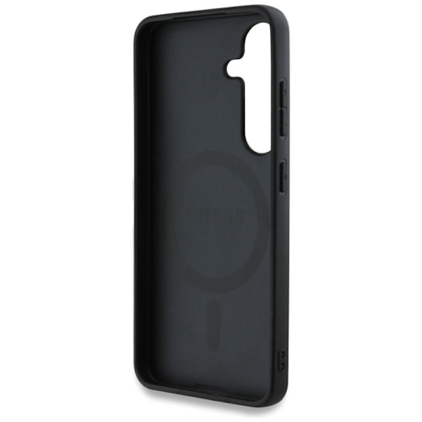 Coque för Samsung Galaxy S25 Plus - Guess - blå blå