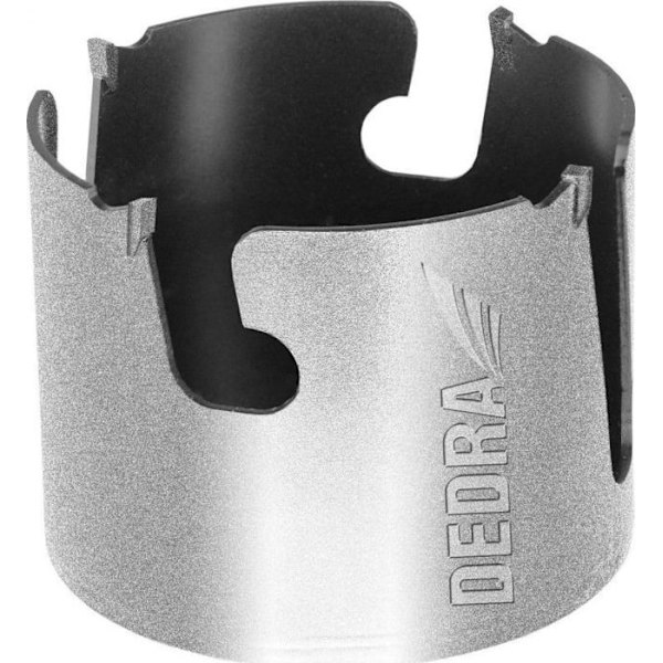 Foret - meche Dedra - 08X019 - Universell håltagare TCT 19mm 1/2'''