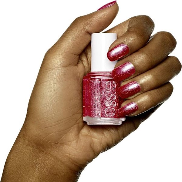 Essie Core Nagellack Långvarig 635 - Låt oss festa 13,5 ML 635 - Låt oss festa