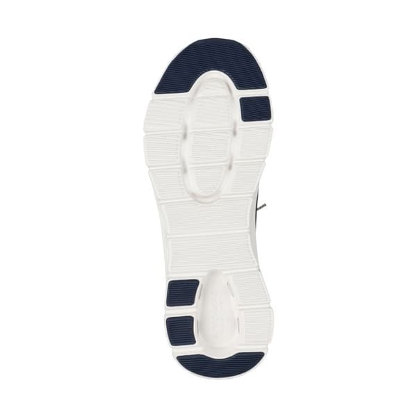 Skechers Glide-Step Pro Snörskor - Marinblå Marin 45