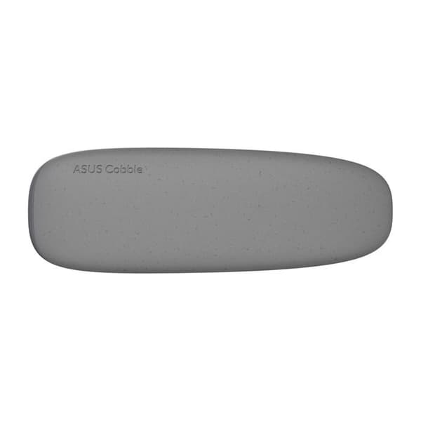 Extern hölje för SSD Asus Cobble Grå