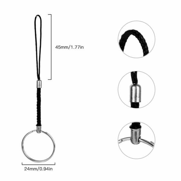 Andra USB-enheter Enuoda - nyckelband