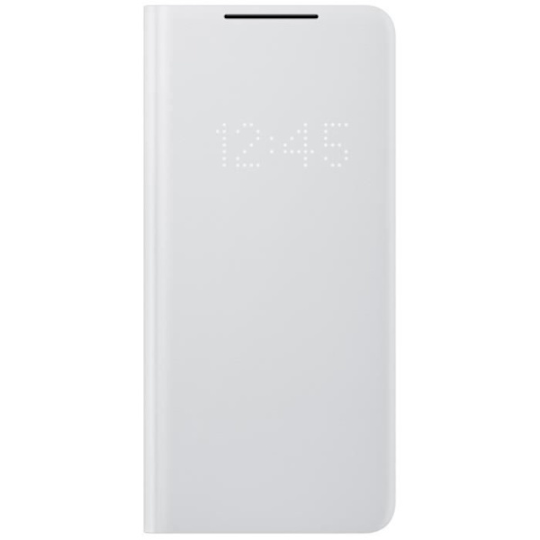 Smart LED-visningslock S21 Ultra Light Grey