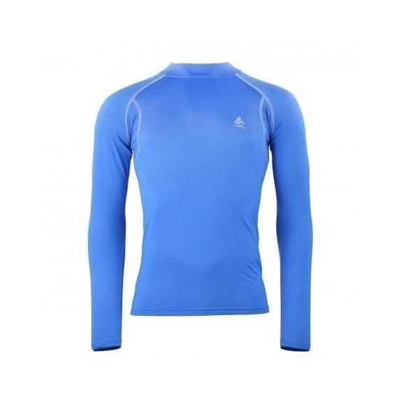 Peak Mountain Canjoy baslager - stark blå - 2XL