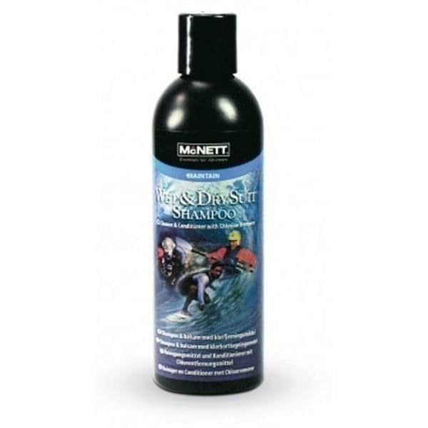 WET och DRY DRÄKT SCHAMPOO 250ML (PCB 12)