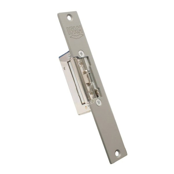 Lås - cylindertub - cylinder - Ifam-lås - E-Strike B1A1AN0000