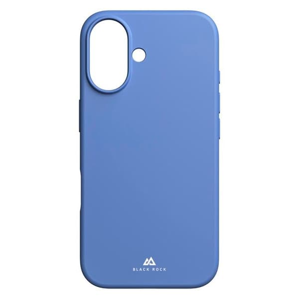 Skyddsfodral "Mag Urban Case" för iPhone 16, Blå Blå