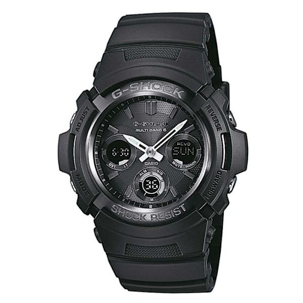 Casio G-Shock Classic Herrklocka Svart