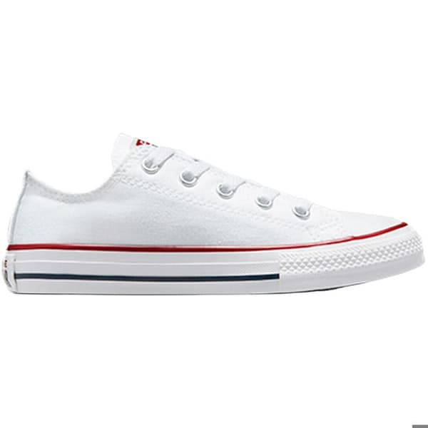 Converse Chuck Taylor OX optisk Vit 30
