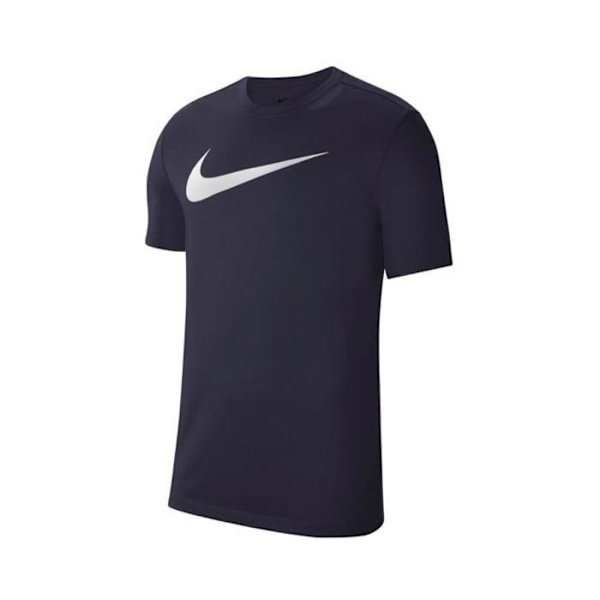 T-shirt Barn - Bambi - CW6941-451 - Blå - Bomull - Korta ärmar Blå XL