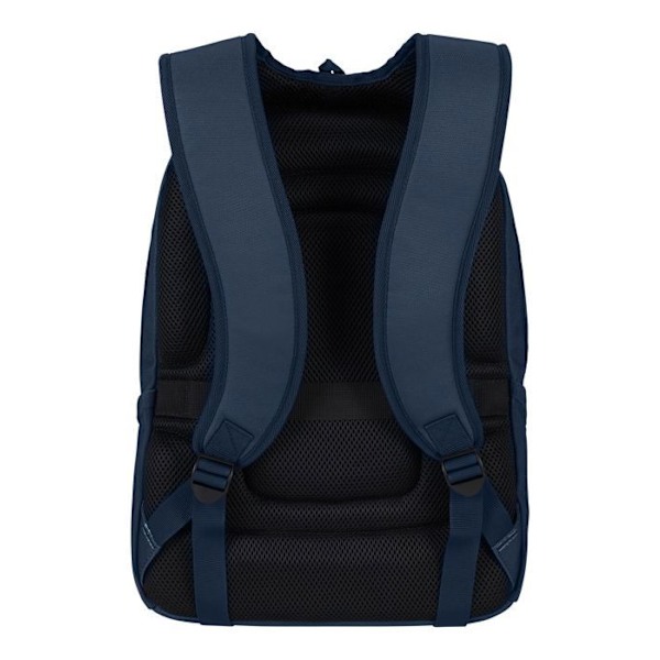 Ryggsäck - American Tourister - Urban Groove - 15.6 tum - Mörkblå - Ergonomisk mörkblå
