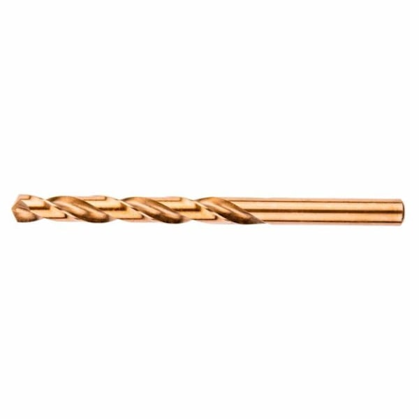 Foret - meche Graphite - 57H050 - Metallborr, cylindrisk i kobolt 9 mm ()