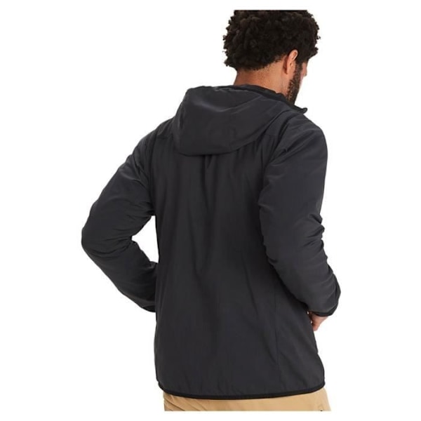 Marmot Vieux Veste, Svart, XL Man Svart XL